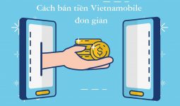 Cách bắn tiền Vietnamobile cho thuê bao khác