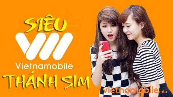 Cách tăng tốc độ 4G Vietnamobile Thánh Sim