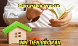 vay tiền online chuyển khoản ngay BẮC KẠN