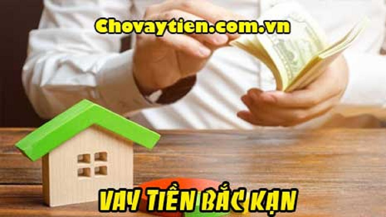 vay tiền online chuyển khoản ngay BẮC KẠN