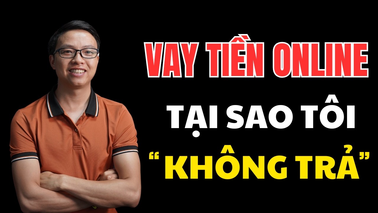 Hướng dẫn chi tiết quy trình vay tiền online tại vaycaptoc-vn.com từ A-Z