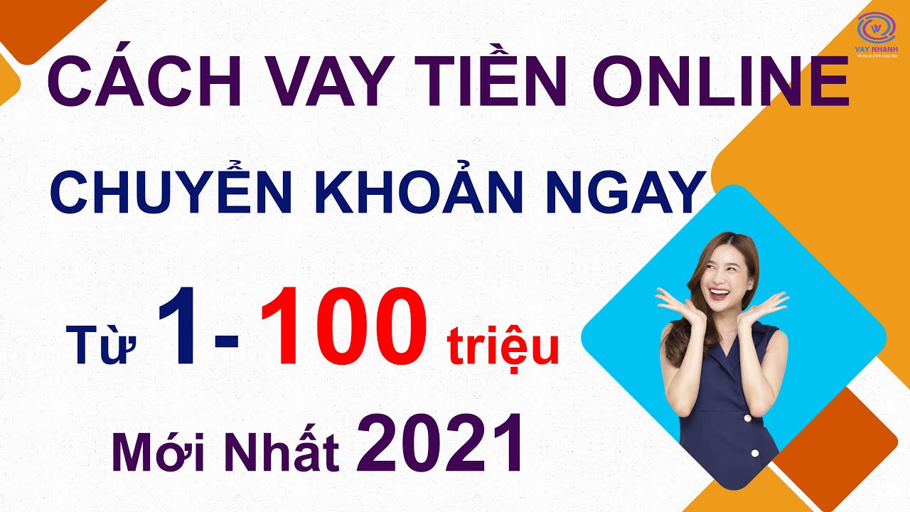 vay tiền online chuyển khoản ngay Cần Giờ