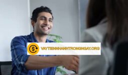 vay tiền online chuyển khoản ngay CẦN THƠ