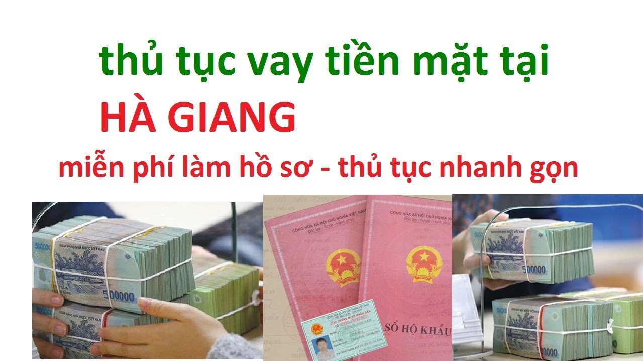 Hướng dẫn chi tiết quy trình vay tiền online chuyển khoản ngay tại Vaycaptoc-vn.com