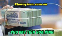 vay tiền online chuyển khoản ngay HÒA BÌNH