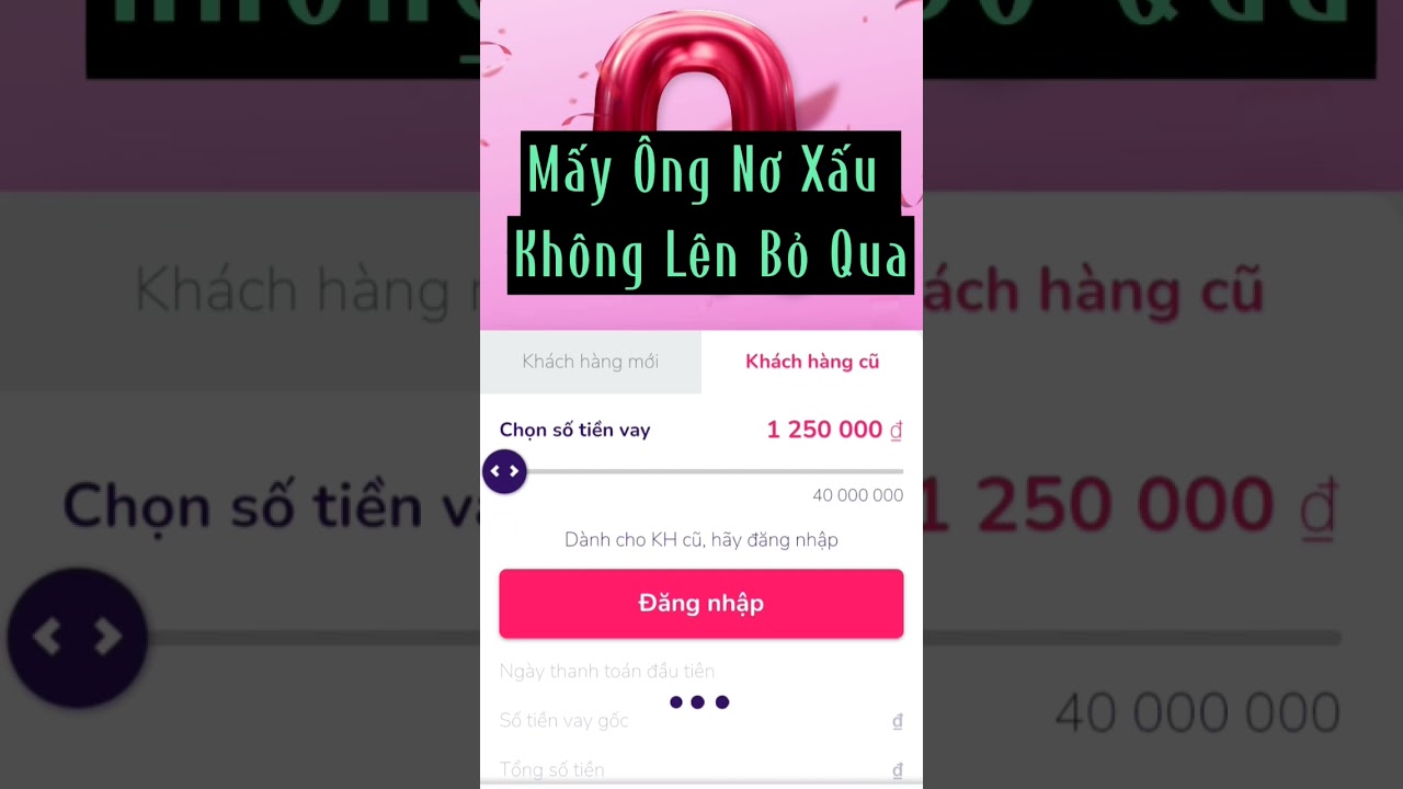 Hướng dẫn chi tiết cách vay tiền online tại Vaycaptoc-vn.com (Chỉ mất 5 phút)