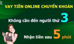 vay tiền online chuyển khoản ngay Nhà Bè