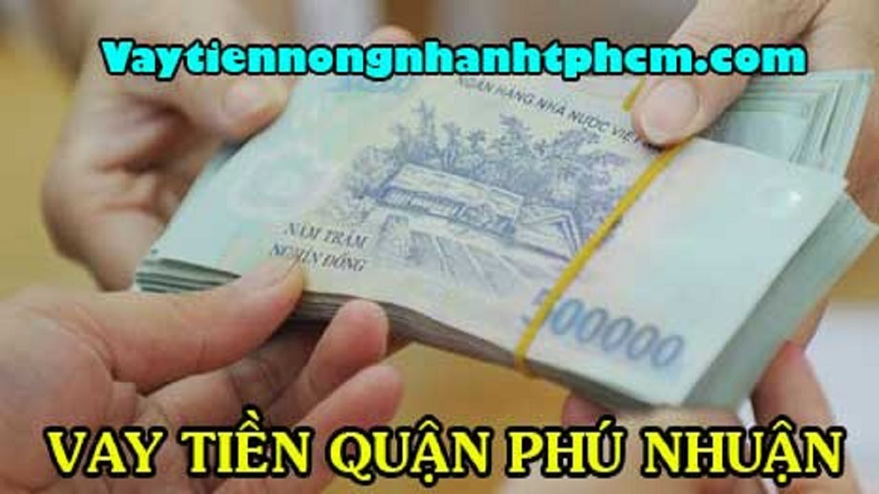 VayCấpTốc-VN là gì? Định nghĩa súc tích cho người mới