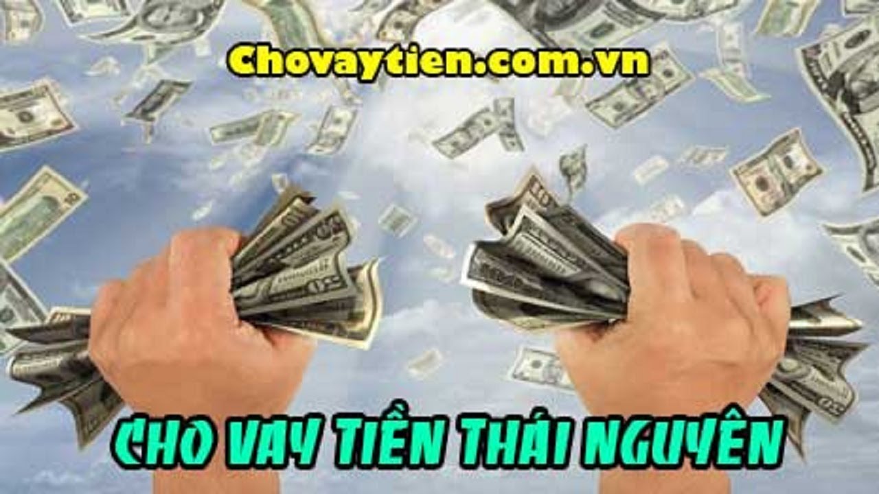 Hướng dẫn quy trình vay tiền online tại Thái Nguyên chỉ với 4 bước đơn giản