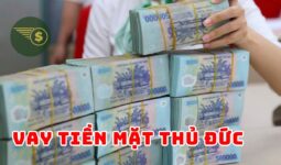 vay tiền online chuyển khoản ngay Thủ Đức