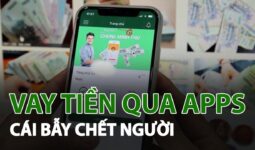 vay tiền online chuyển khoản ngay TRÀ VINH